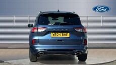 Ford Kuga 2.5 FHEV ST-Line Edition 5dr CVT Hybrid Estate